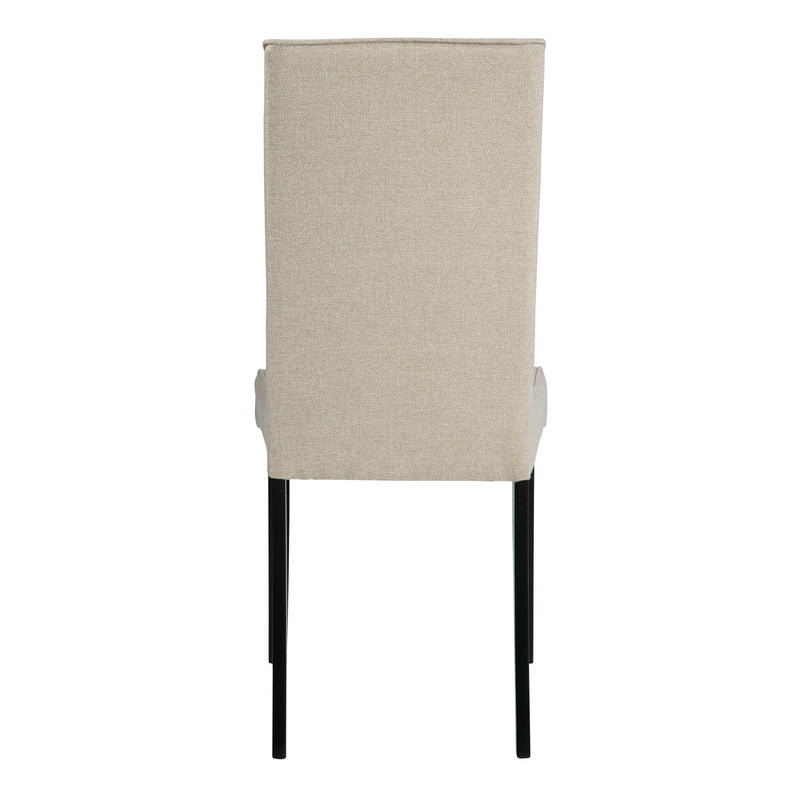 Signature Design by Ashley Kimonte Dining Chair ASY0354 IMAGE 4