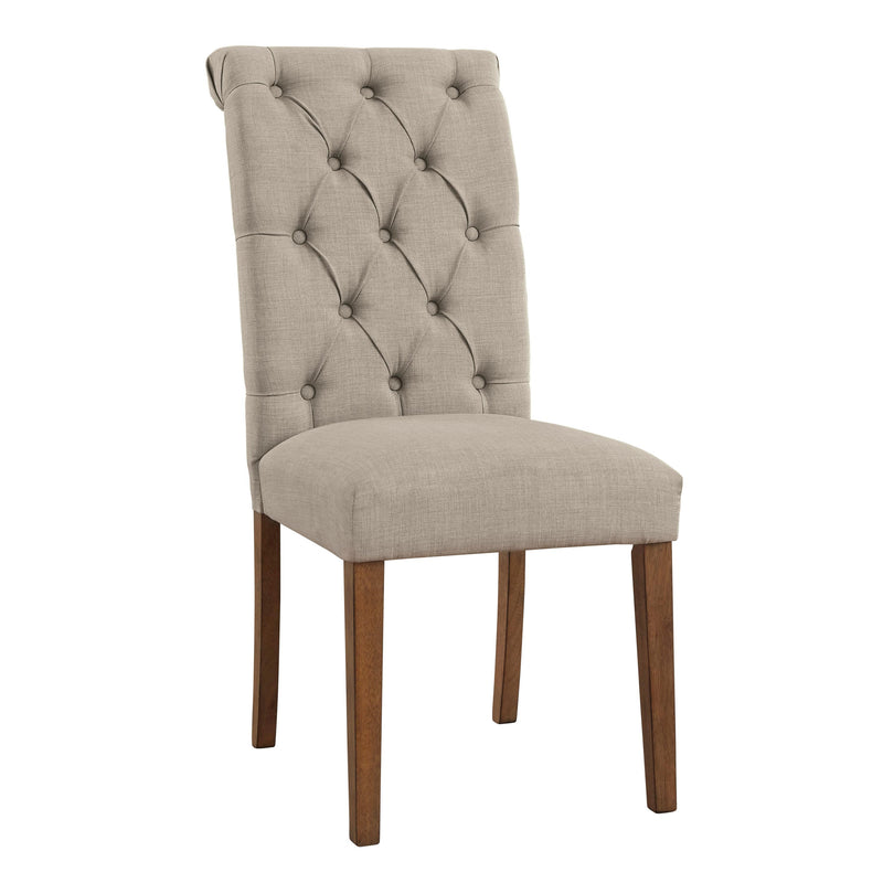 Signature Design by Ashley Harvina Dining Chair ASY0337 IMAGE 1