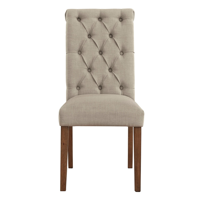 Signature Design by Ashley Harvina Dining Chair ASY0337 IMAGE 2