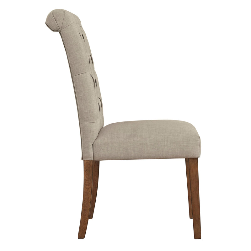 Signature Design by Ashley Harvina Dining Chair ASY0337 IMAGE 3