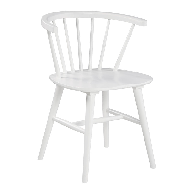 Signature Design by Ashley Grannen Dining Chair ASY0318 IMAGE 1