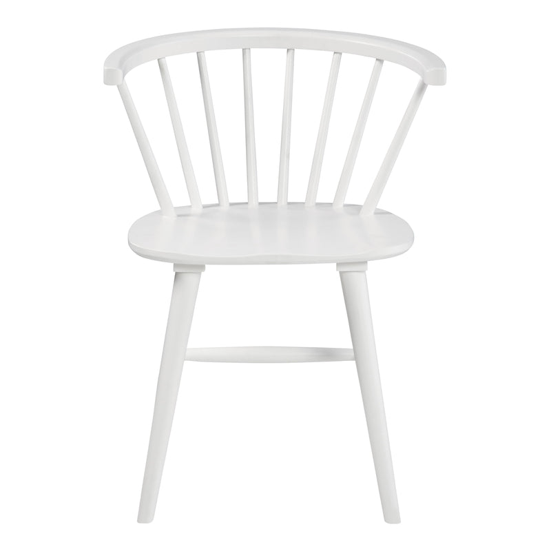 Signature Design by Ashley Grannen Dining Chair ASY0318 IMAGE 2