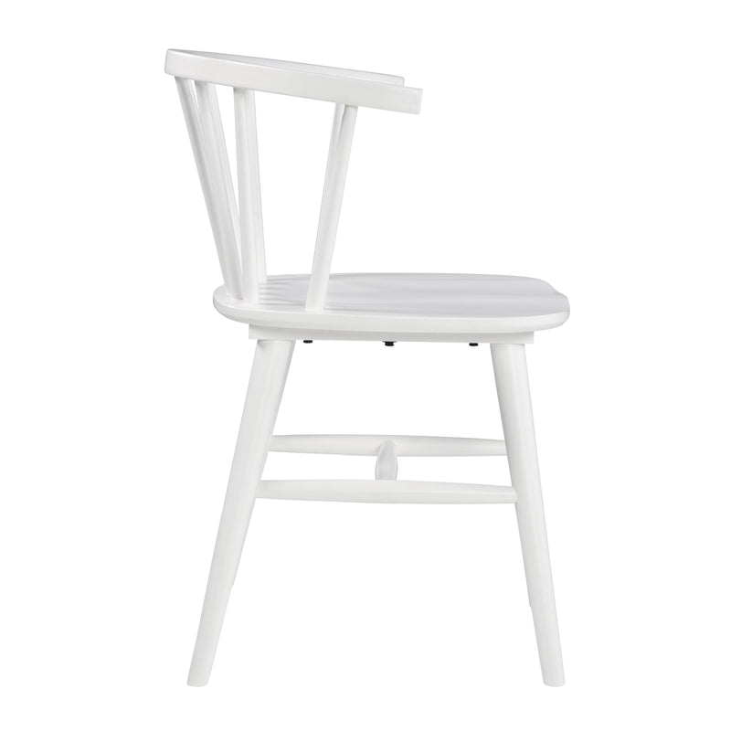 Signature Design by Ashley Grannen Dining Chair ASY0318 IMAGE 3