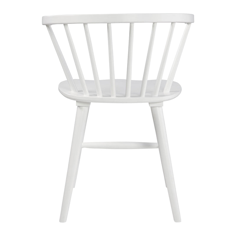 Signature Design by Ashley Grannen Dining Chair ASY0318 IMAGE 4