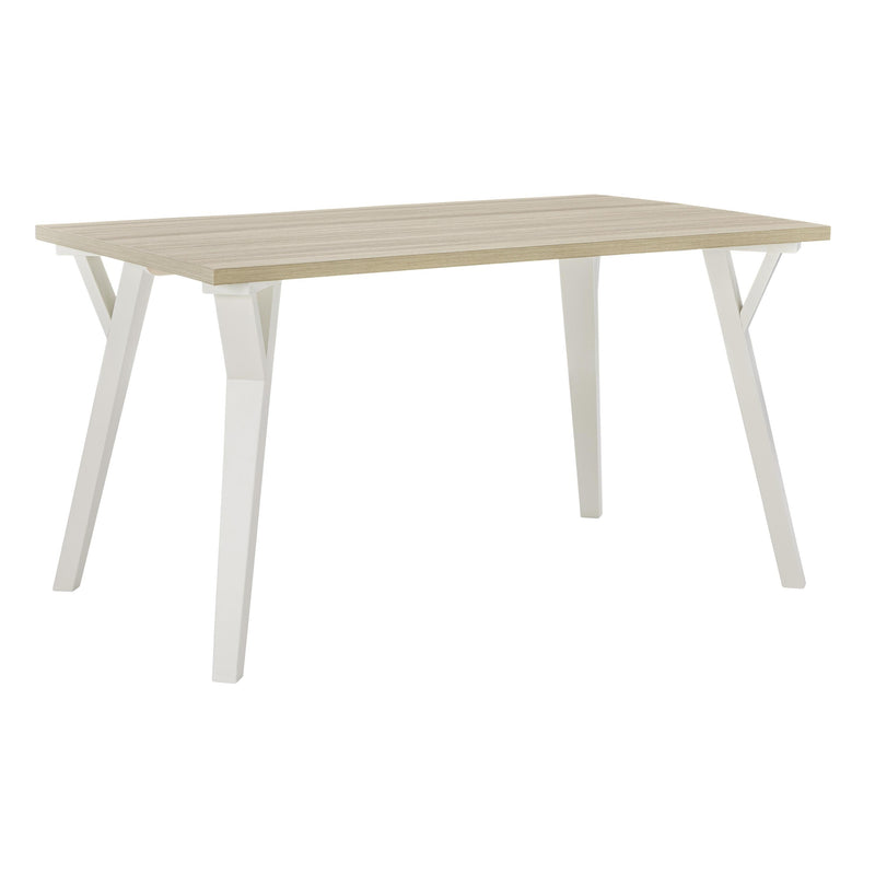 Signature Design by Ashley Grannen Dining Table ASY0396 IMAGE 1