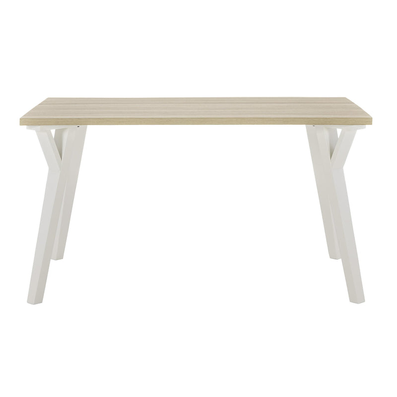 Signature Design by Ashley Grannen Dining Table ASY0396 IMAGE 2