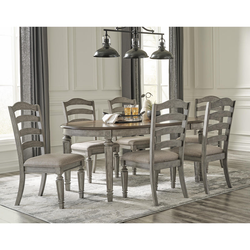 Signature Design by Ashley Lodenbay Dining Chair ASY0357 IMAGE 11