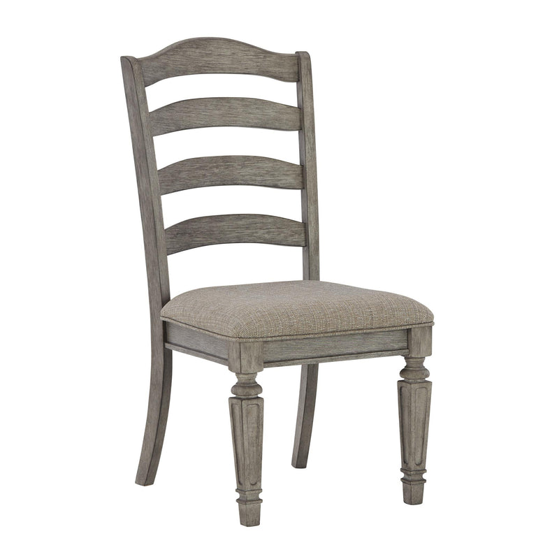 Signature Design by Ashley Lodenbay Dining Chair ASY0357 IMAGE 1