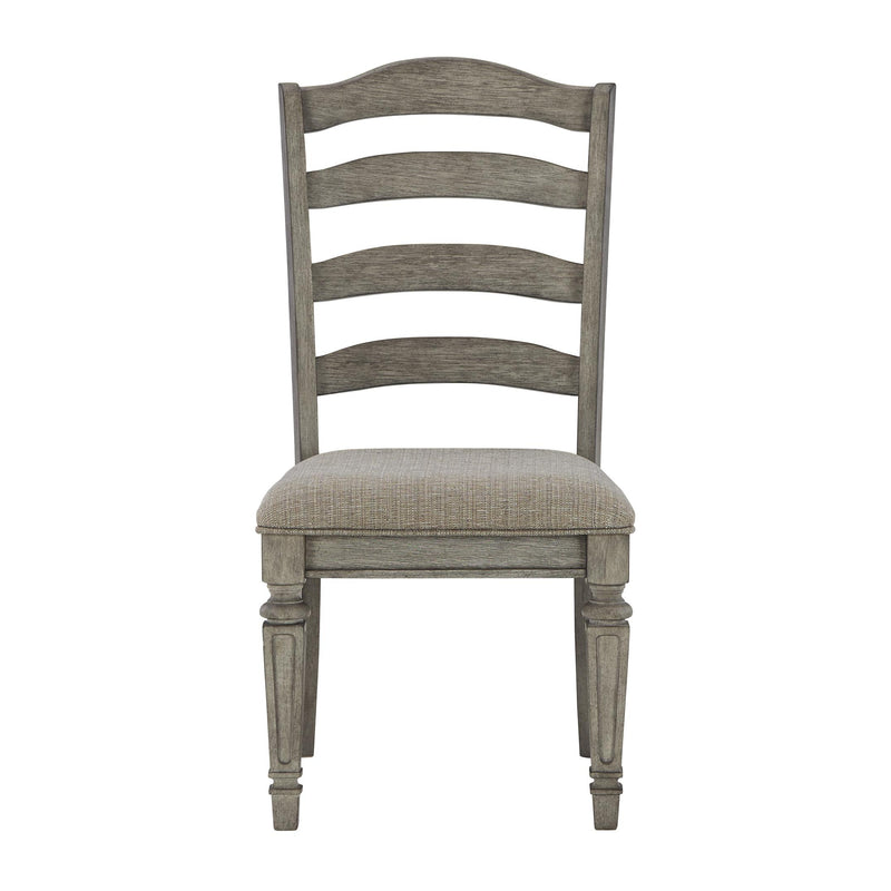 Signature Design by Ashley Lodenbay Dining Chair ASY0357 IMAGE 2