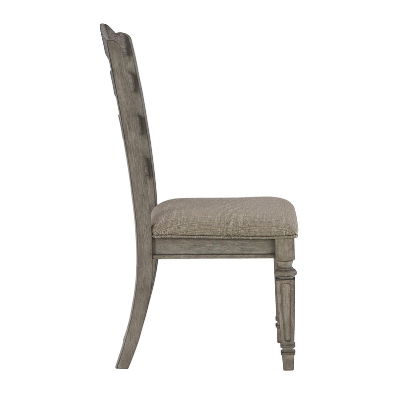 Signature Design by Ashley Lodenbay Dining Chair ASY0357 IMAGE 3