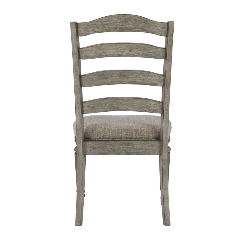 Signature Design by Ashley Lodenbay Dining Chair ASY0357 IMAGE 4