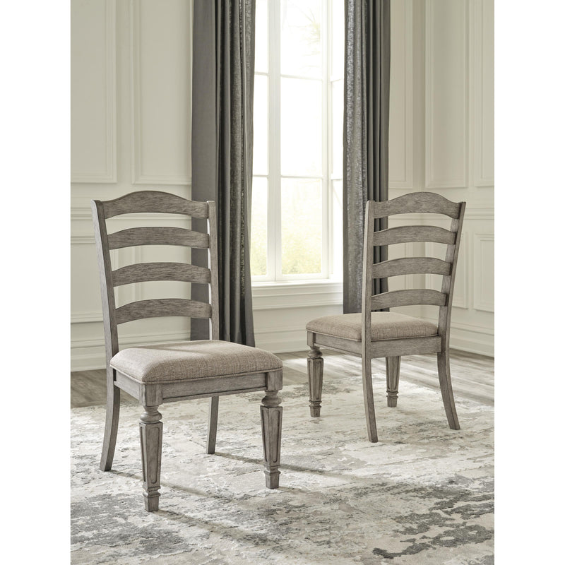 Signature Design by Ashley Lodenbay Dining Chair ASY0357 IMAGE 5