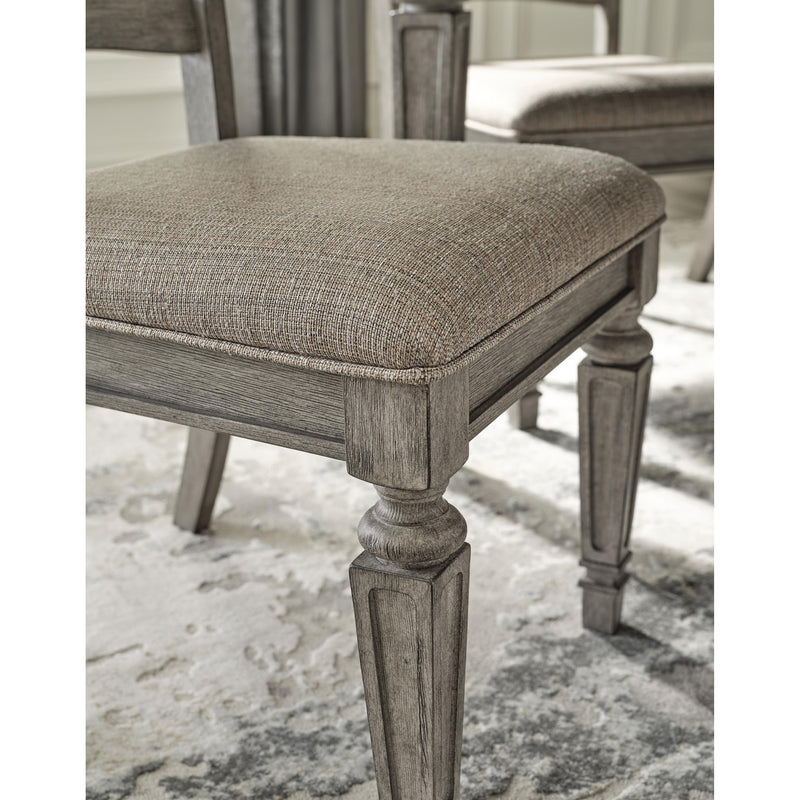 Signature Design by Ashley Lodenbay Dining Chair ASY0357 IMAGE 6