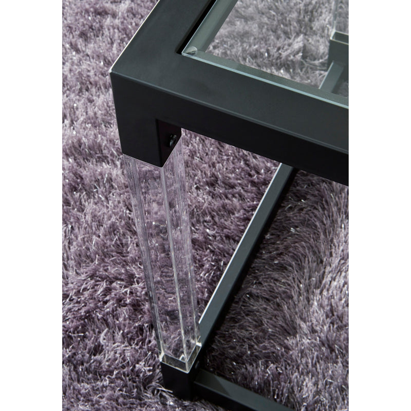 Signature Design by Ashley Nallynx End Table ASY1051 IMAGE 3