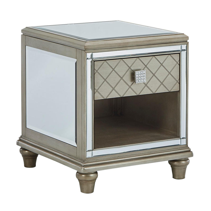 Signature Design by Ashley Chevanna End Table ASY0969 IMAGE 1