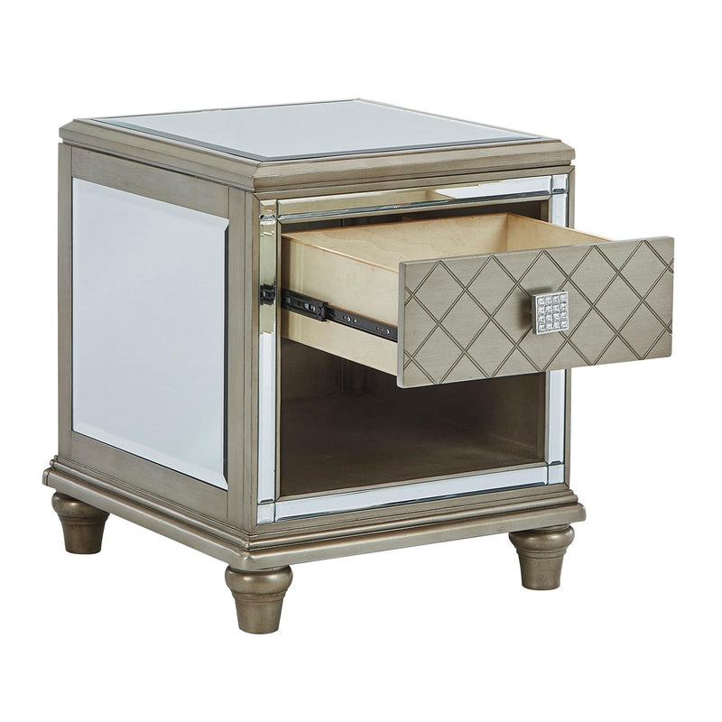 Signature Design by Ashley Chevanna End Table ASY0969 IMAGE 2