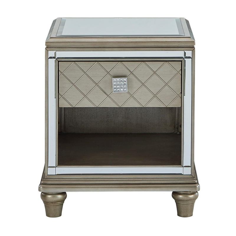 Signature Design by Ashley Chevanna End Table ASY0969 IMAGE 3