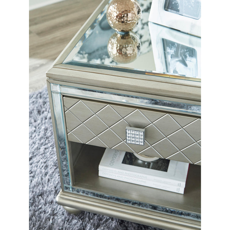 Signature Design by Ashley Chevanna End Table ASY0969 IMAGE 6