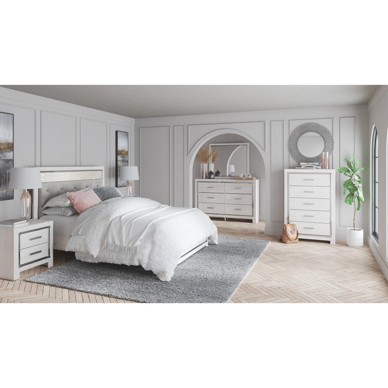 Signature Design by Ashley Altyra 6-Drawer Dresser with Mirror ASY1649 IMAGE 18