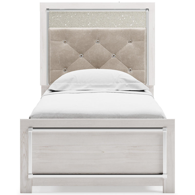 Signature Design by Ashley Kids Beds Bed ASY1811 IMAGE 2