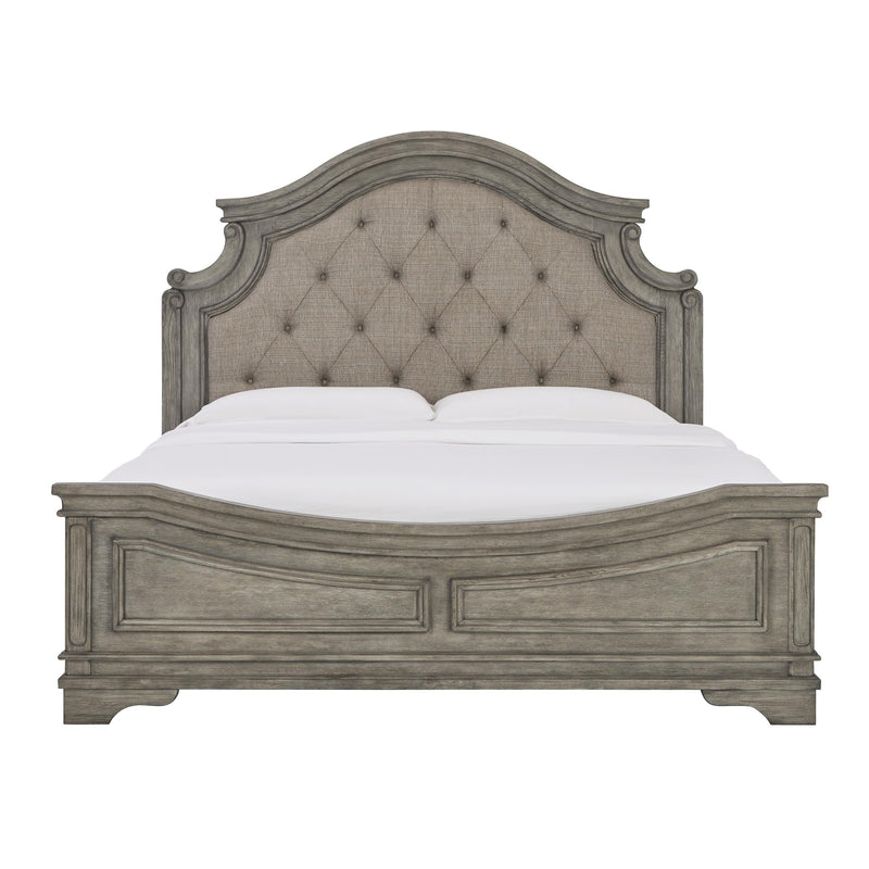 Signature Design by Ashley Lodenbay King Panel Bed ASY2372 IMAGE 2