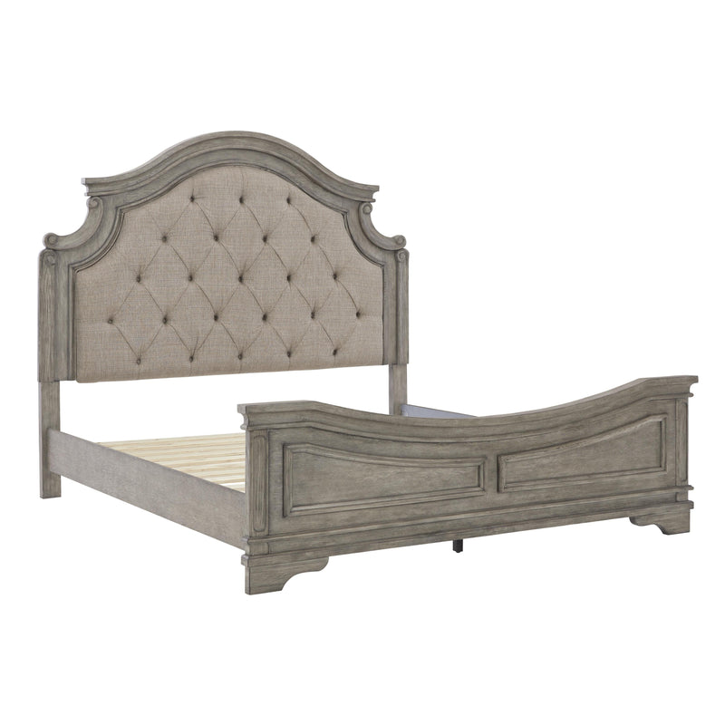 Signature Design by Ashley Lodenbay King Panel Bed ASY2372 IMAGE 4