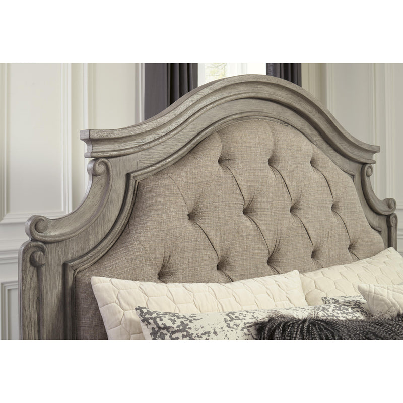 Signature Design by Ashley Lodenbay King Panel Bed ASY2372 IMAGE 6