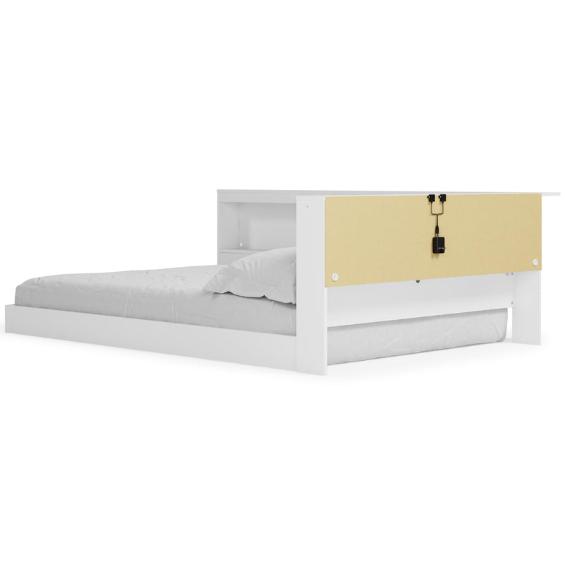 Signature Design by Ashley Kids Beds Bed ASY1854 IMAGE 2