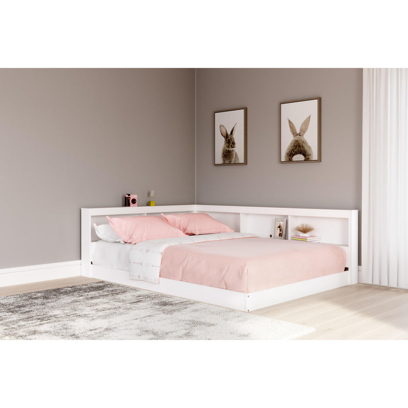 Signature Design by Ashley Kids Beds Bed ASY1854 IMAGE 8