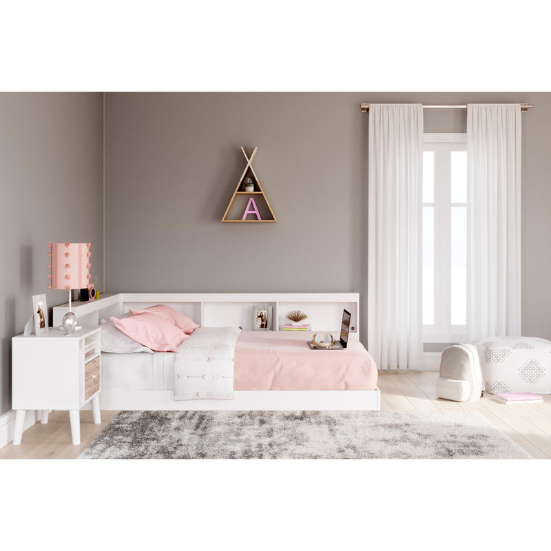 Signature Design by Ashley Kids Beds Bed ASY1854 IMAGE 9