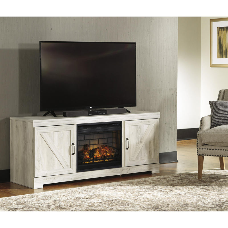 Signature Design by Ashley Bellaby TV Stand ASY3252 IMAGE 3