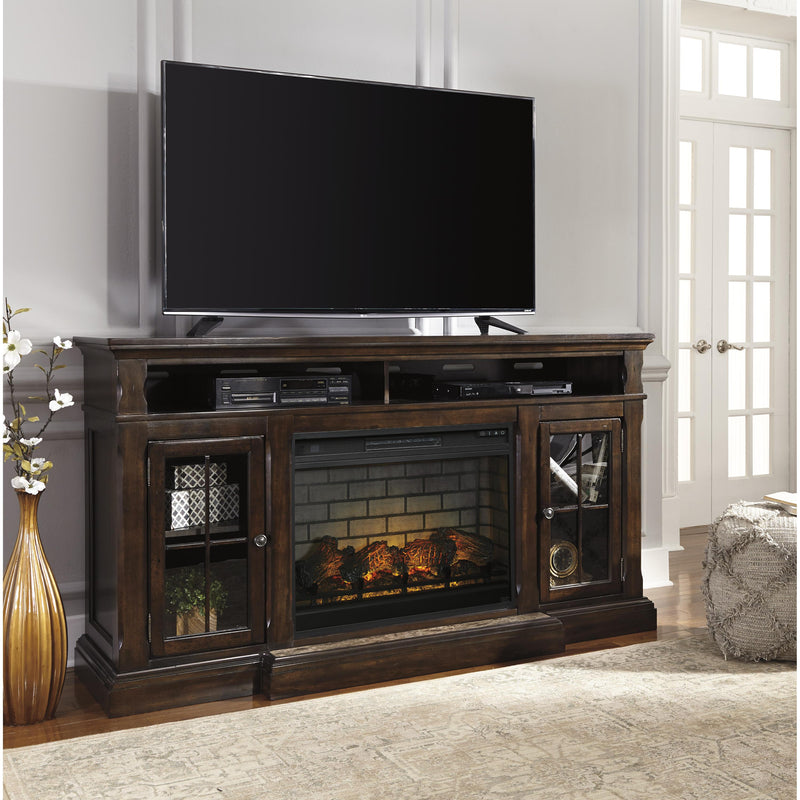 Signature Design by Ashley Roddinton TV Stand ASY3329 IMAGE 2