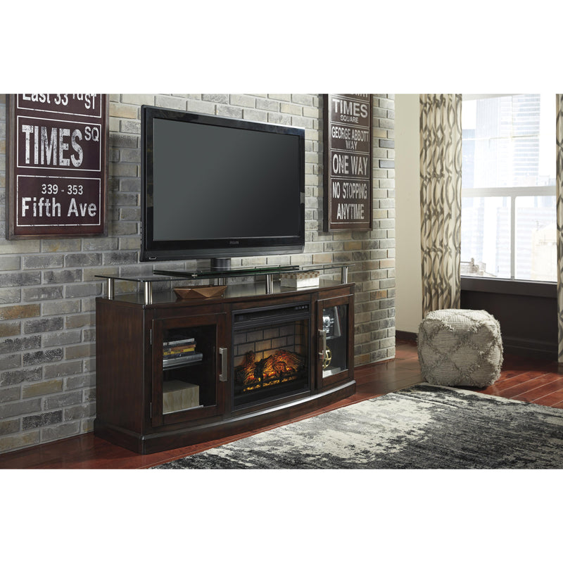 Signature Design by Ashley Chanceen TV Stand ASY3269 IMAGE 2