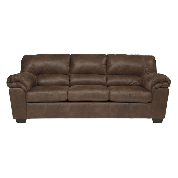 Signature Design by Ashley Bladen Stationary Leather Look Sofa ASY4183 IMAGE 1