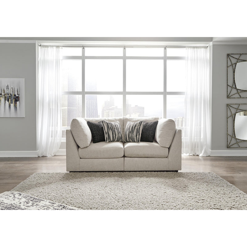 Signature Design by Ashley Kellway Fabric 2 pc Sectional ASY3098 IMAGE 2