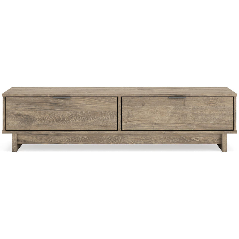 Signature Design by Ashley Home Decor Benches ASY1796 IMAGE 3