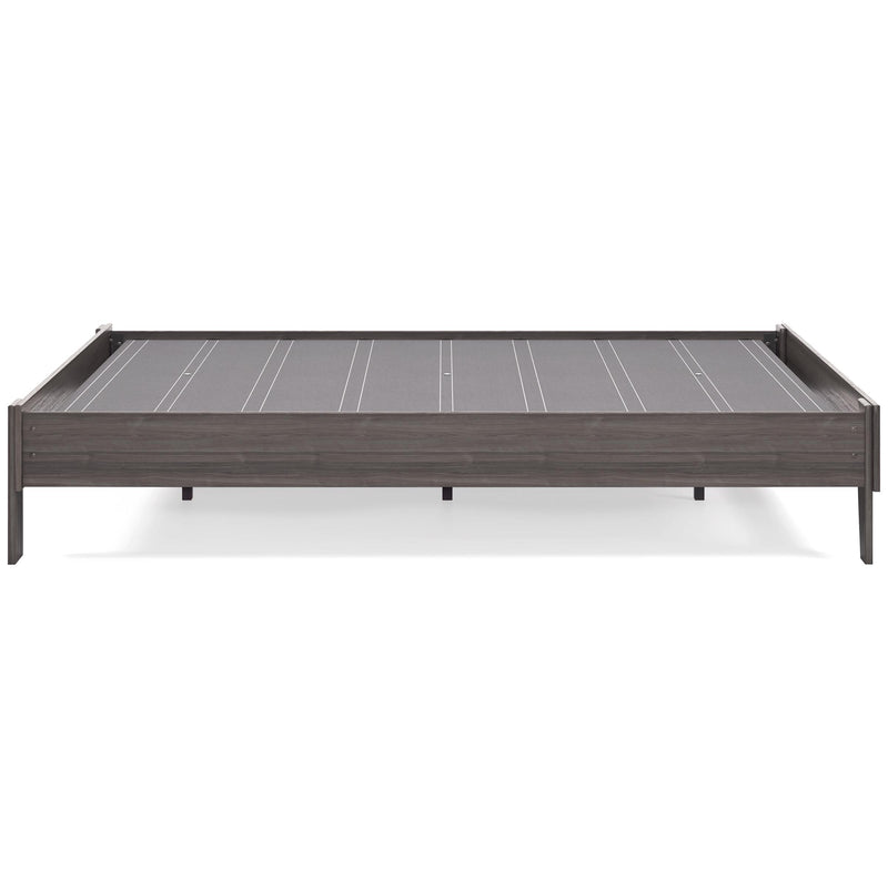 Signature Design by Ashley Brymont Queen Platform Bed ASY0873 IMAGE 3