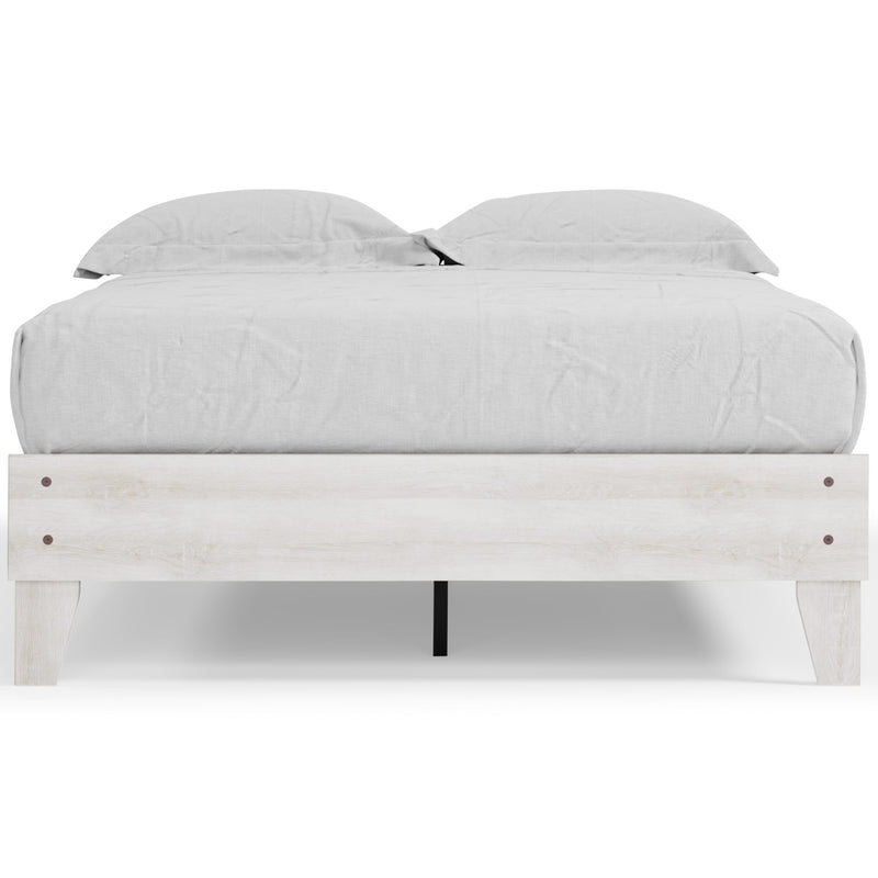 Signature Design by Ashley Kids Beds Bed ASY5441 IMAGE 2