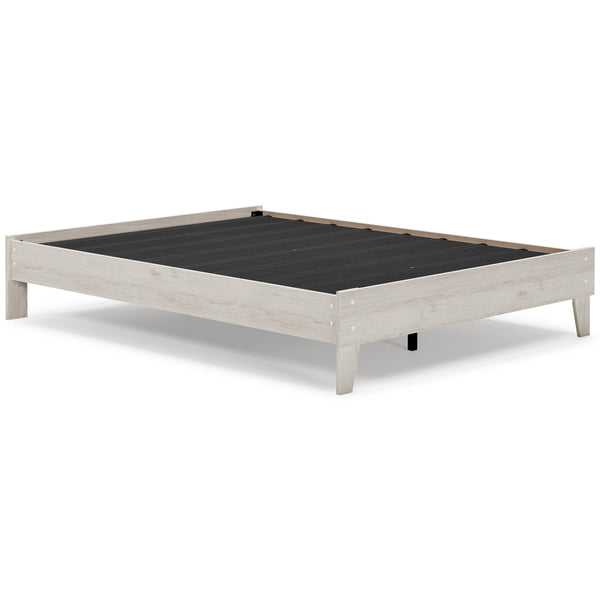 Signature Design by Ashley Socalle Queen Platform Bed ASY2429 IMAGE 1