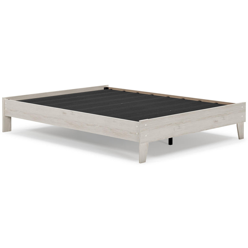 Signature Design by Ashley Socalle Queen Platform Bed ASY2429 IMAGE 1