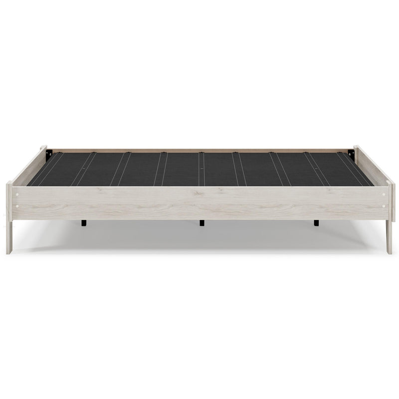 Signature Design by Ashley Socalle Queen Platform Bed ASY2429 IMAGE 3