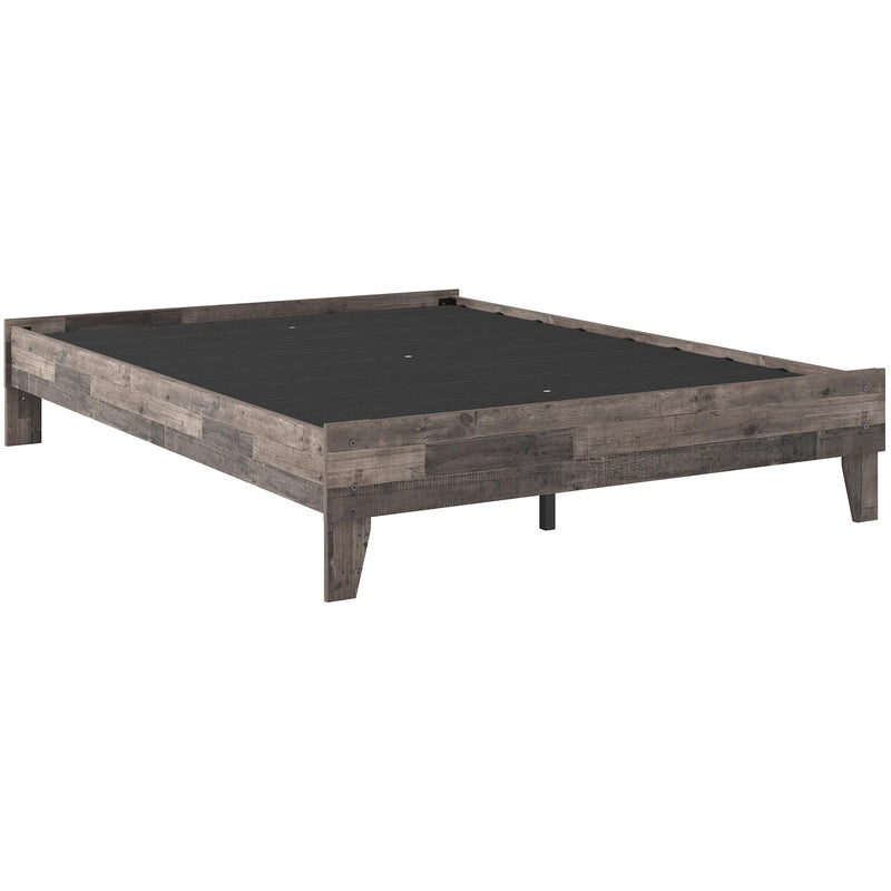 Signature Design by Ashley Neilsville Queen Platform Bed ASY2393 IMAGE 1