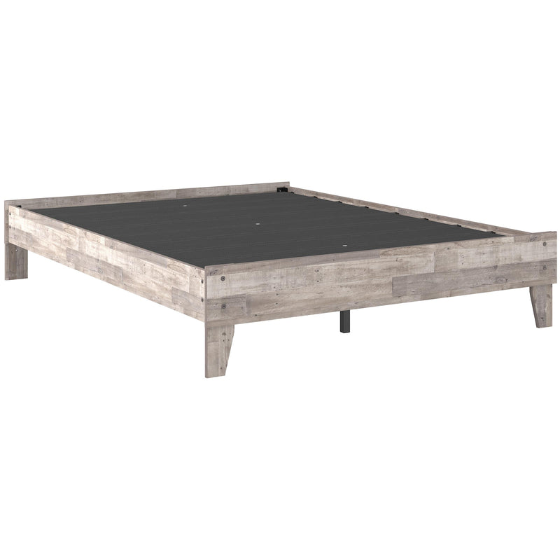 Signature Design by Ashley Neilsville Queen Platform Bed ASY2394 IMAGE 1