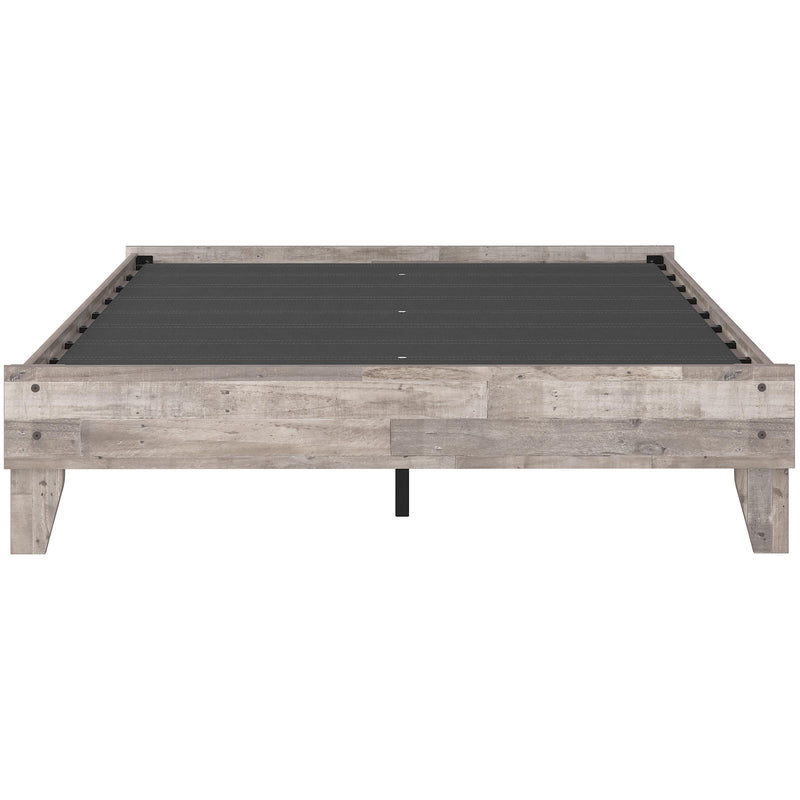 Signature Design by Ashley Neilsville Queen Platform Bed ASY2394 IMAGE 2