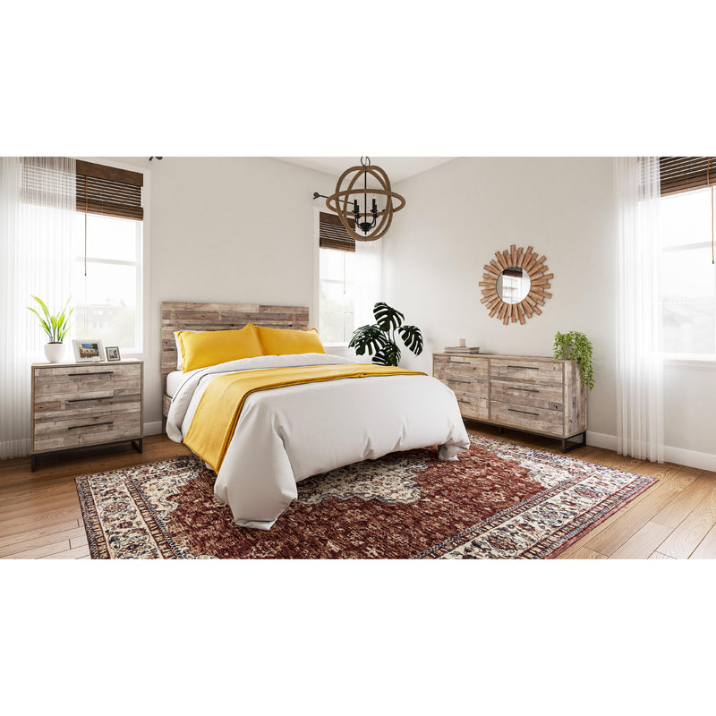 Signature Design by Ashley Neilsville Queen Platform Bed ASY2394 IMAGE 5