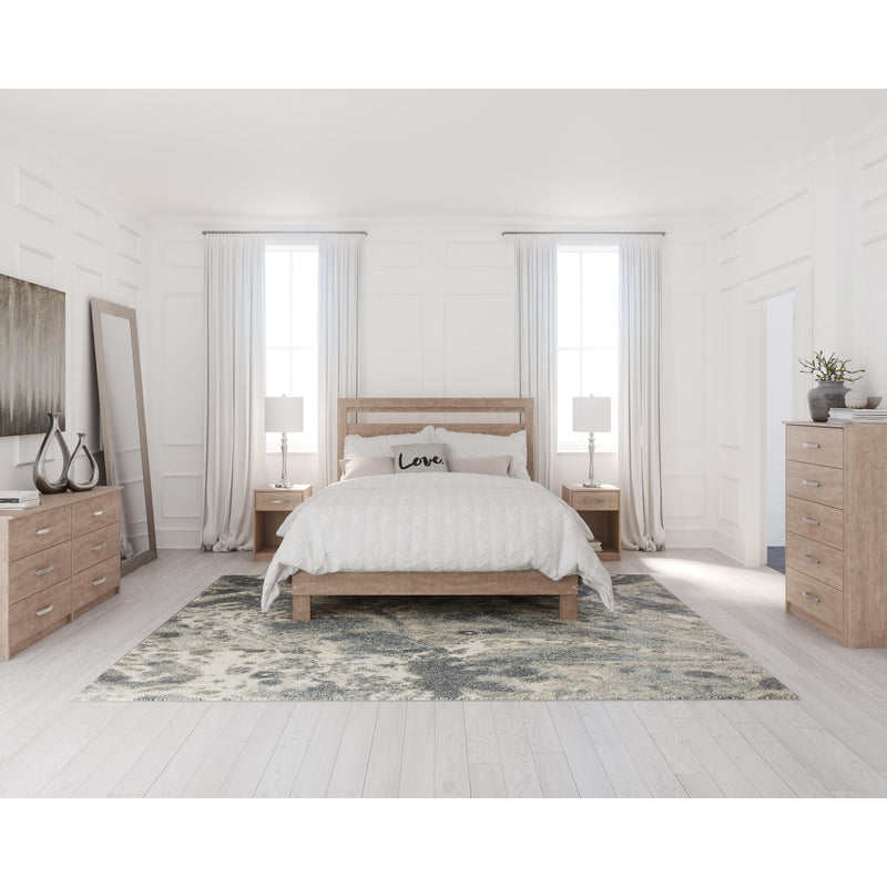 Signature Design by Ashley Flannia Queen Platform Bed ASY2341 IMAGE 5