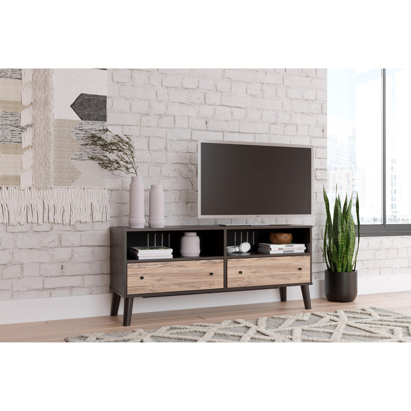 Signature Design by Ashley Piperton TV Stand ASY4265 IMAGE 6