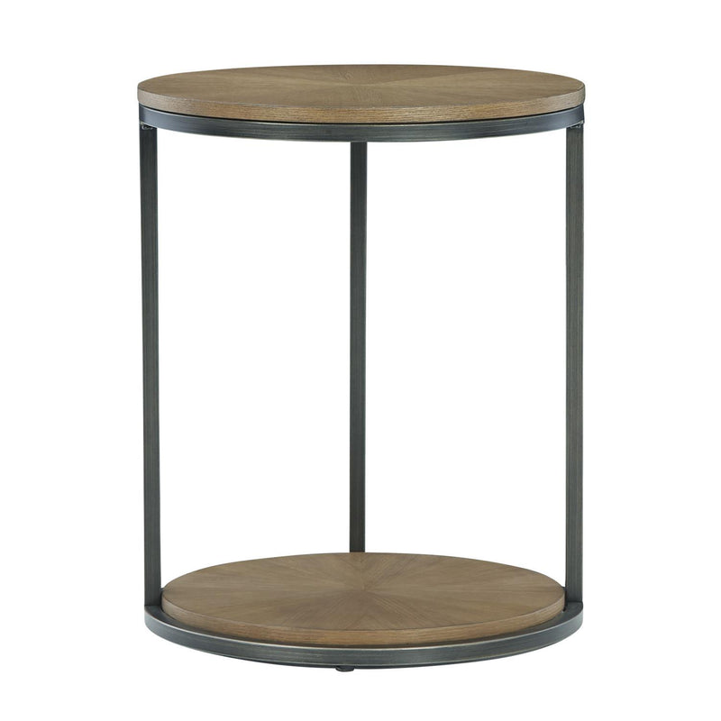 Signature Design by Ashley Fridley End Table ASY2154 IMAGE 2