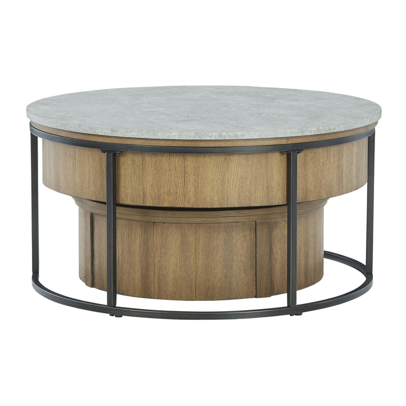 Signature Design by Ashley Fridley Nesting Tables ASY2157 IMAGE 5