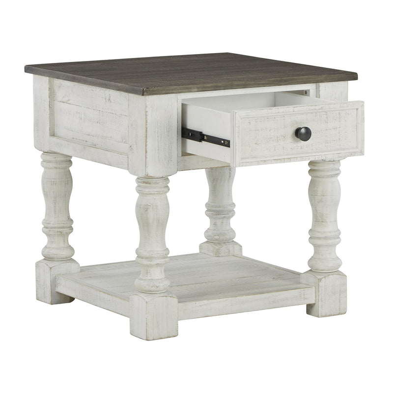 Signature Design by Ashley Havalance End Table ASY2170 IMAGE 2